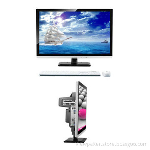 21.5" all in one PC barebone